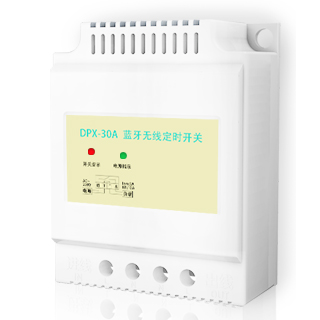  廣告燈安裝定時開關(guān)怎么接線？